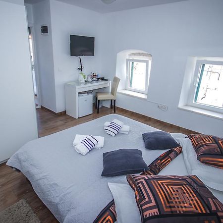Guest House Vagabundo Imb Split Kültér fotó