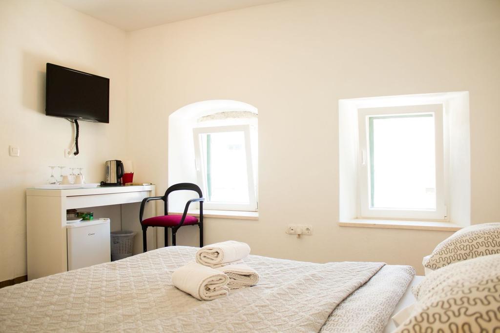 Guest House Vagabundo Imb Split Kültér fotó