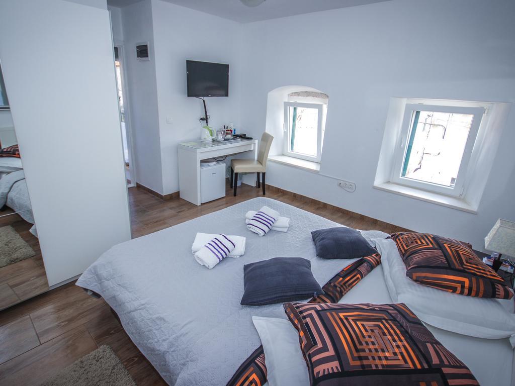 Guest House Vagabundo Imb Split Kültér fotó